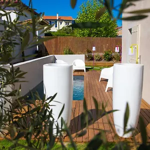 Chambre D'hotes Arima Biarritz